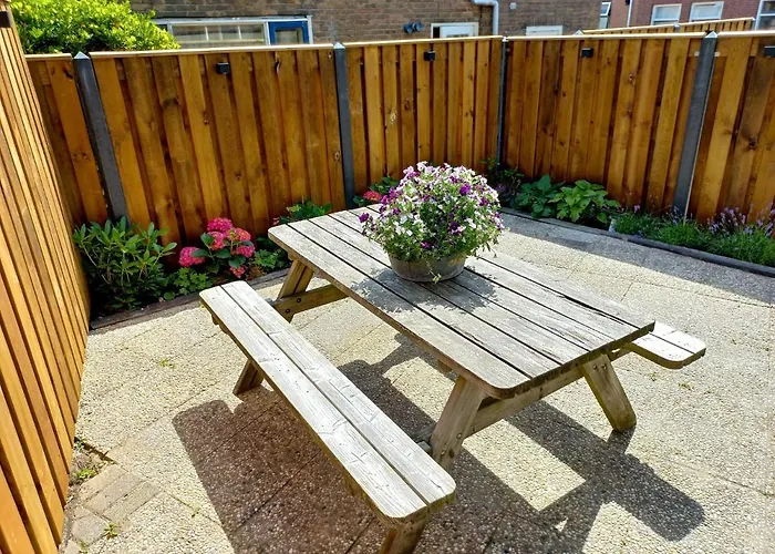 \'T Zwanennest Egmond Aan Zee