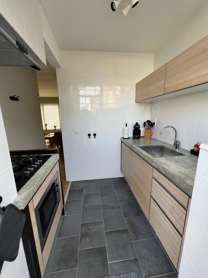 Apartment 't Zwanennest *