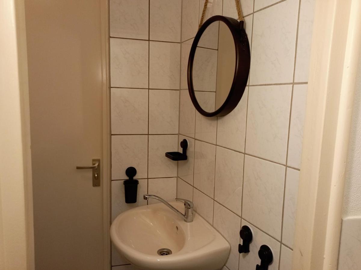 Apartment 't Zwanennest