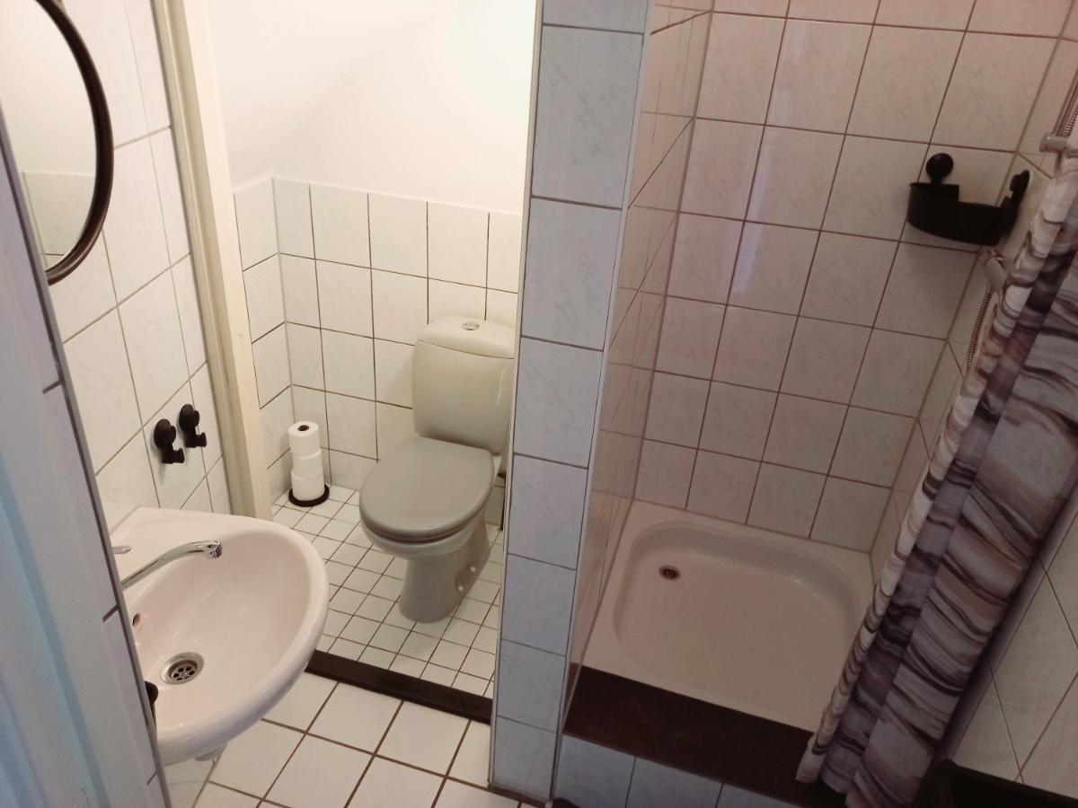 't Zwanennest Apartment *